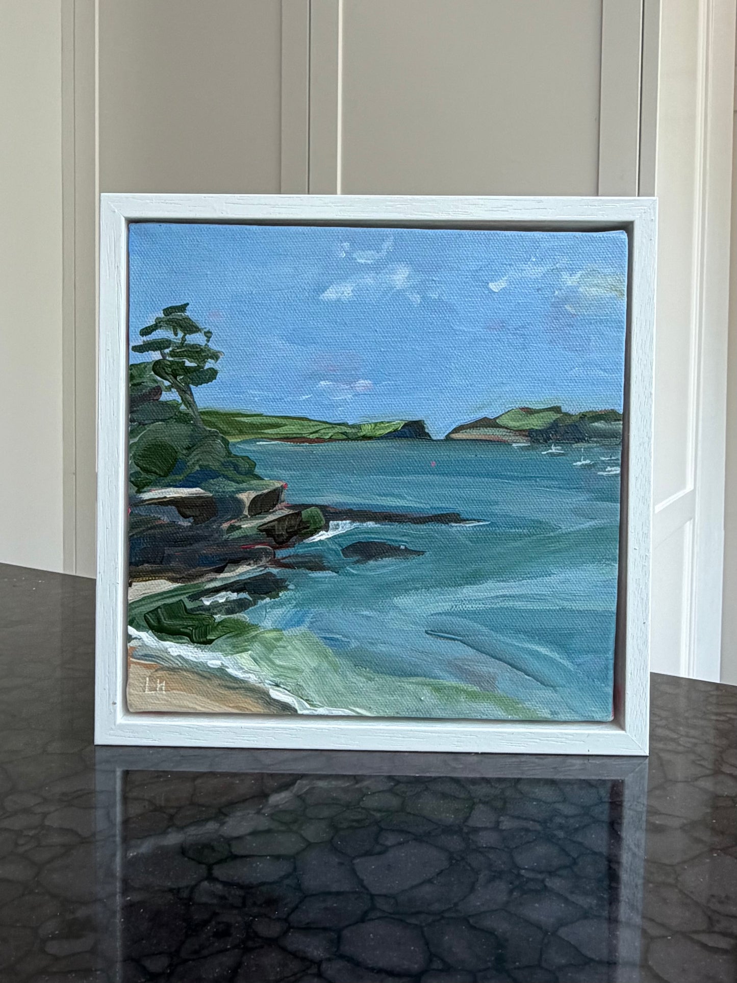 Balmoral