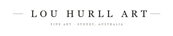 Lou Hurll Art